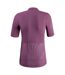 Womens/ladies Moda 2.0 Short-sleeved Cycling Jersey Amethyst Purple Dhb-2