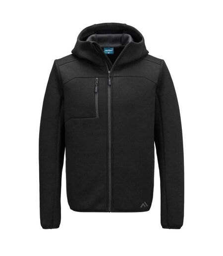 Veste Polaire Kx3 Adulte Noir Portwest