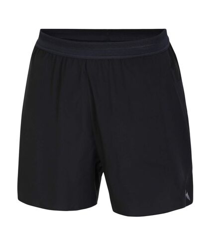 Mens accelerate fitness casual shorts black Dare 2B