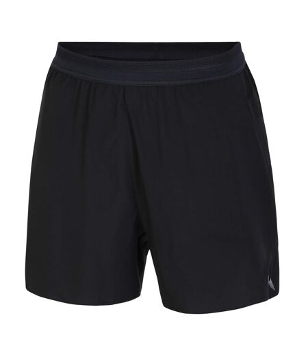 Short décontracté accelerate homme noir Dare 2B