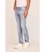 Jean LC122 Bleu clair gris-2