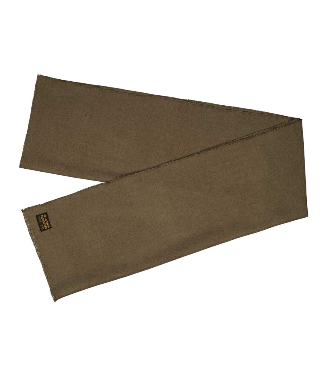Dorala Acrylic Scarf One Size Green G-Star-2