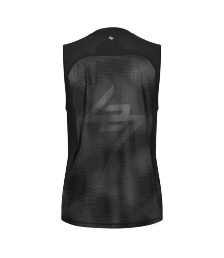 Mens 247 Sleeveless Tank Top Black Fade Represent