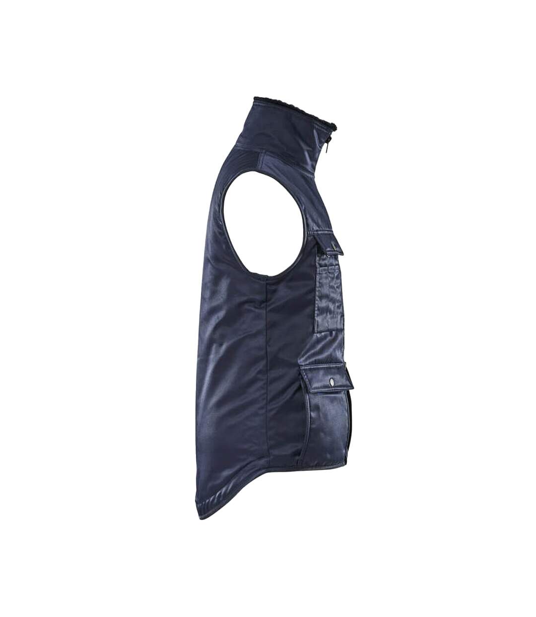 Veste Sans Manches Originals Solden Adulte Bleu Marine Mascot-4