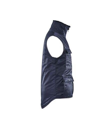 Veste Sans Manches Originals Solden Adulte Bleu Marine Mascot
