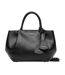 Sac À Main Amorette Femme Taille Unique Noir Guess-1