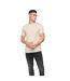 T-shirt stack homme pierre FCUK