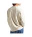 Sweat beige homme pepe jeans joe crew-2