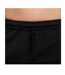 Short De Jogging Femme Noir Nike-4
