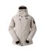 Blouson De Ski Life Femme Beige Pâle Dare 2B-2