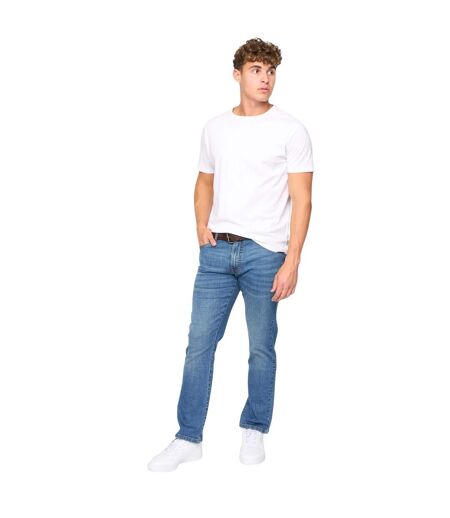 Jean Newbury Homme Bleu Bewley & Ritch
