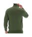 Doudoune vert homme fila malachi-2