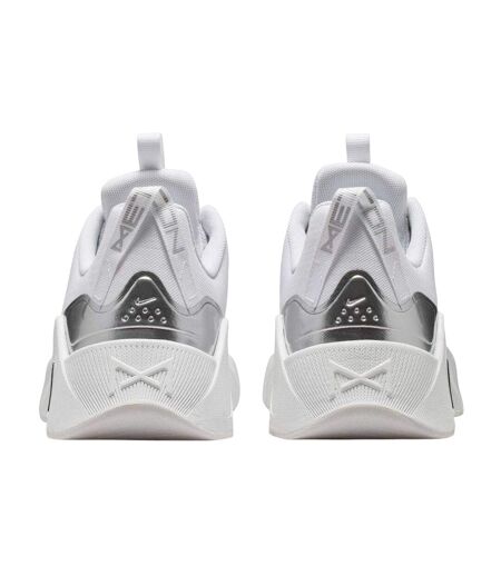 Womens/ladies Free Metcon 7 Trainers White Nike