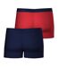 Lot de 2 boxers homme Fait en France Eminence-4