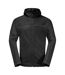 Veste À Capuche Hirschberg Homme Noir Jack Wolfskin-2