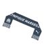 OM echarpe bleue puma essential - osfa-2