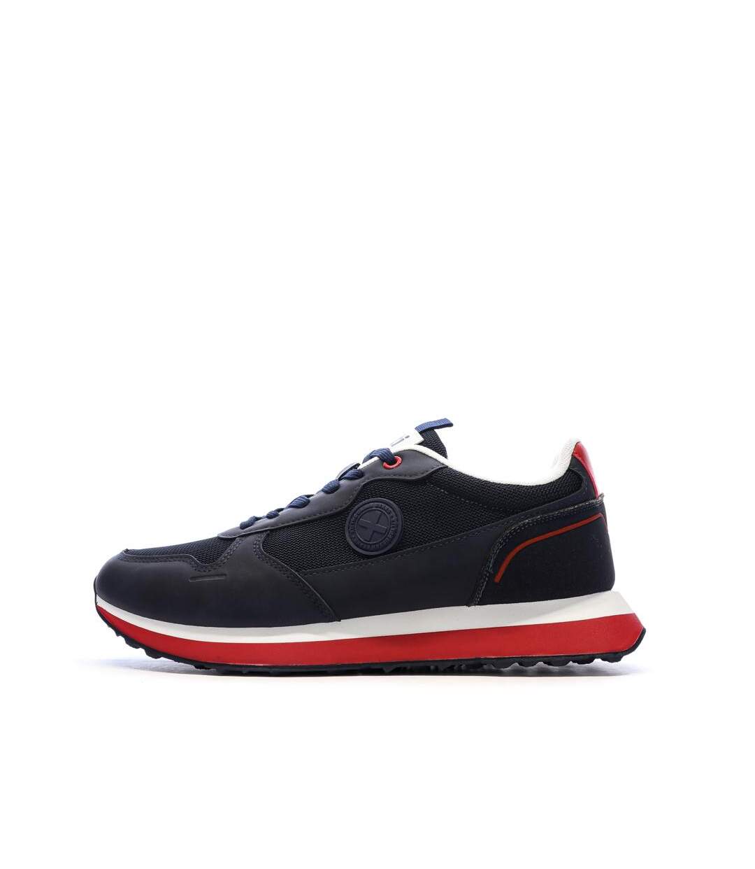 Baskets marine  homme xti 145703-1