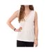 Débardeur blanc femme kaporal jamy-1