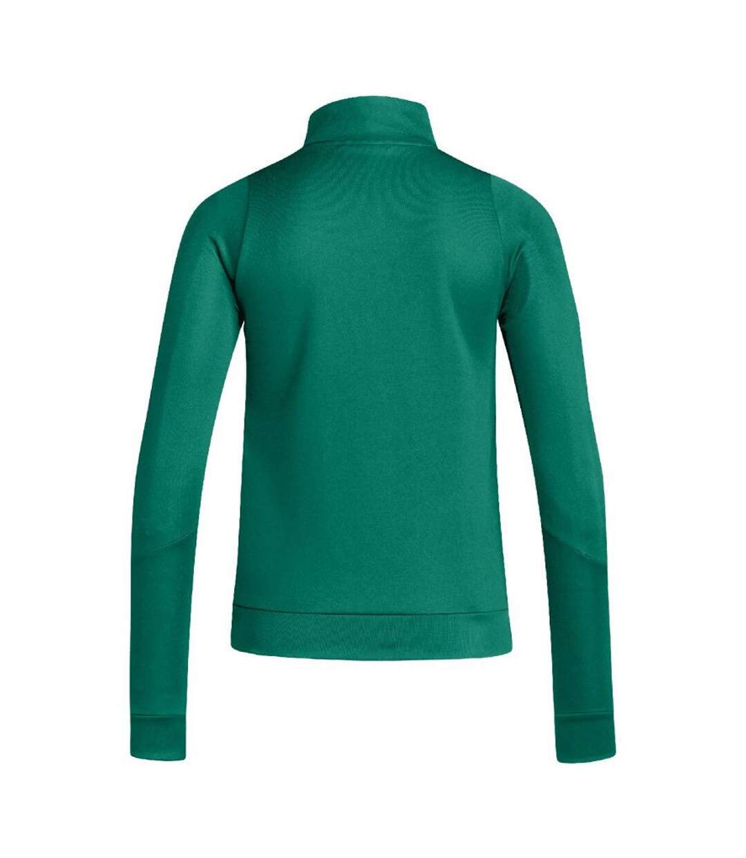 Veste Tiro Femme Vert Adidas-3
