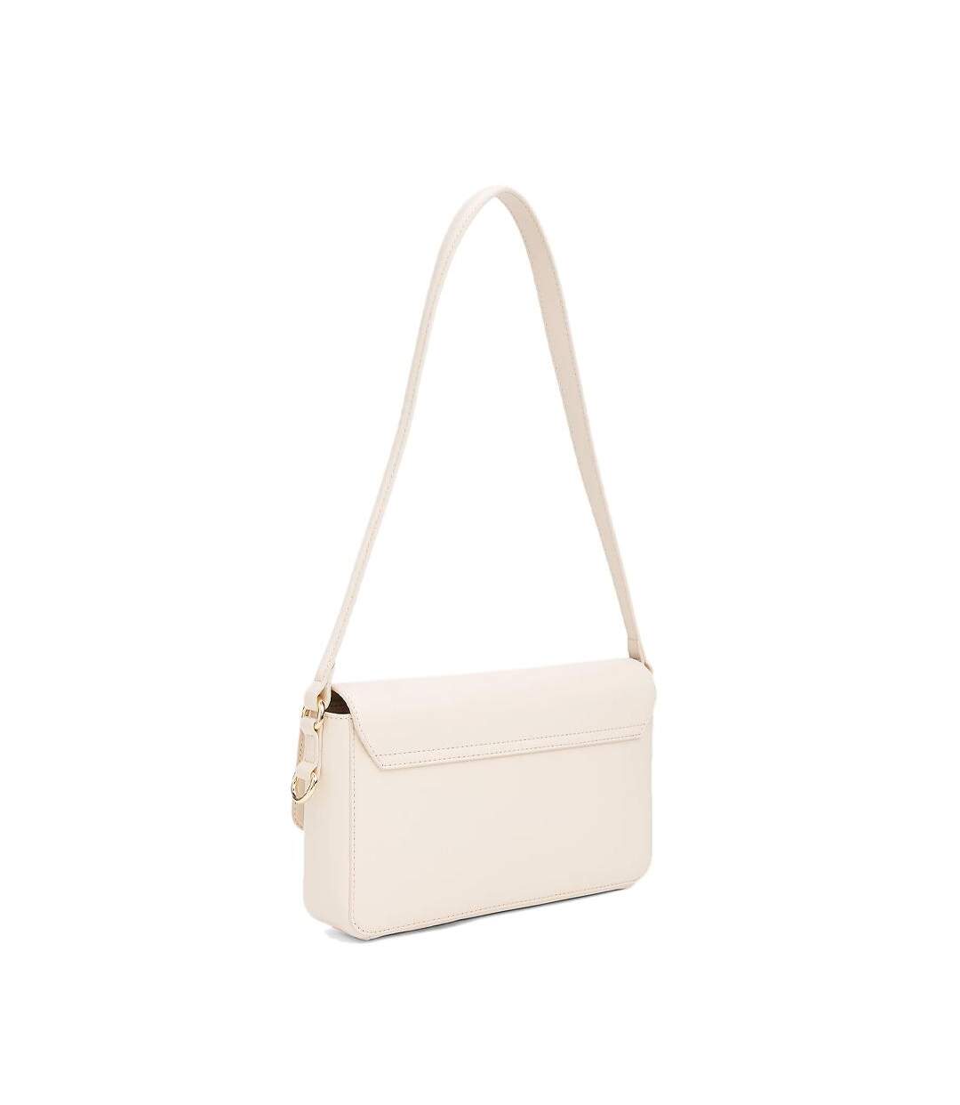 Sac à main écru femme tommy hilfiger distinct conv-2
