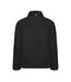 Veste polaire noire homme geographical norway ureversible-2