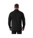 Chemise Oliver D555 Homme Noir Duke-2