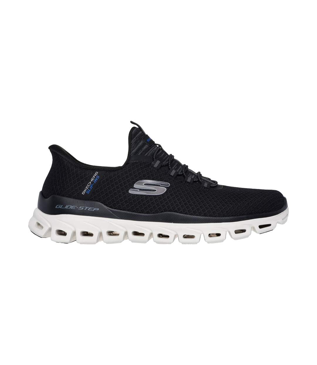 Basket à Lacets Skechers Glide Step Noxus-2