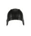Pace Logo Swimming Cap Black Speedo-1