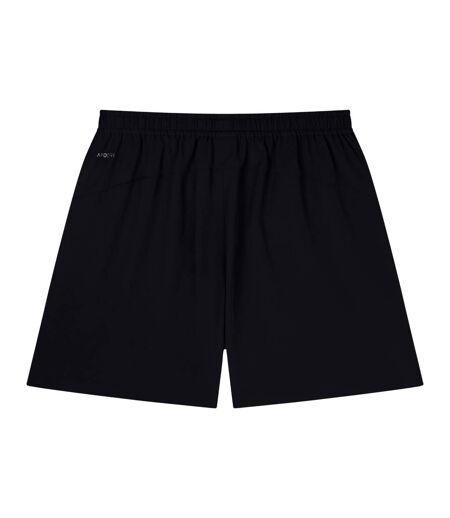 Mens Elite Woven Shorts Black Canterbury
