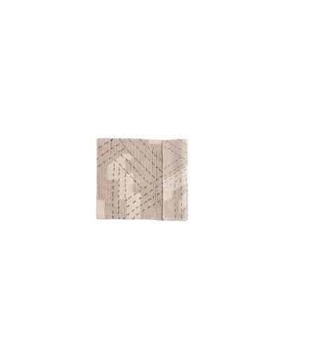 Tapis de Salle de Bain Lorentz 60x90cm Grège