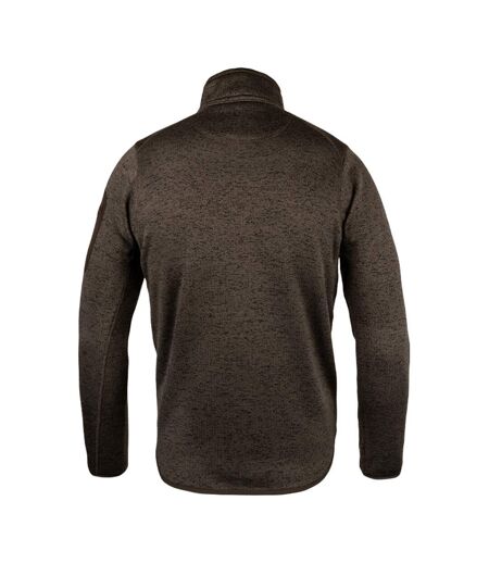 Haut Polaire Homme Marron Jack Pyke