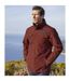 Parka homme rouge orangé Atlas For Men-2