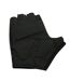 Dare 2B Womens/Ladies Pedal Out Cycling Fingerless Gloves (Black) - UTRG7420
