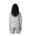 Sweat Motif/style Graphique Hunston Femme Gris Chiné Jack Wills-4
