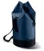 Sac marin - KI0609 - bleu marine et noir-1