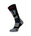 Chaussettes de Moto Antibactérien Respirantes-1