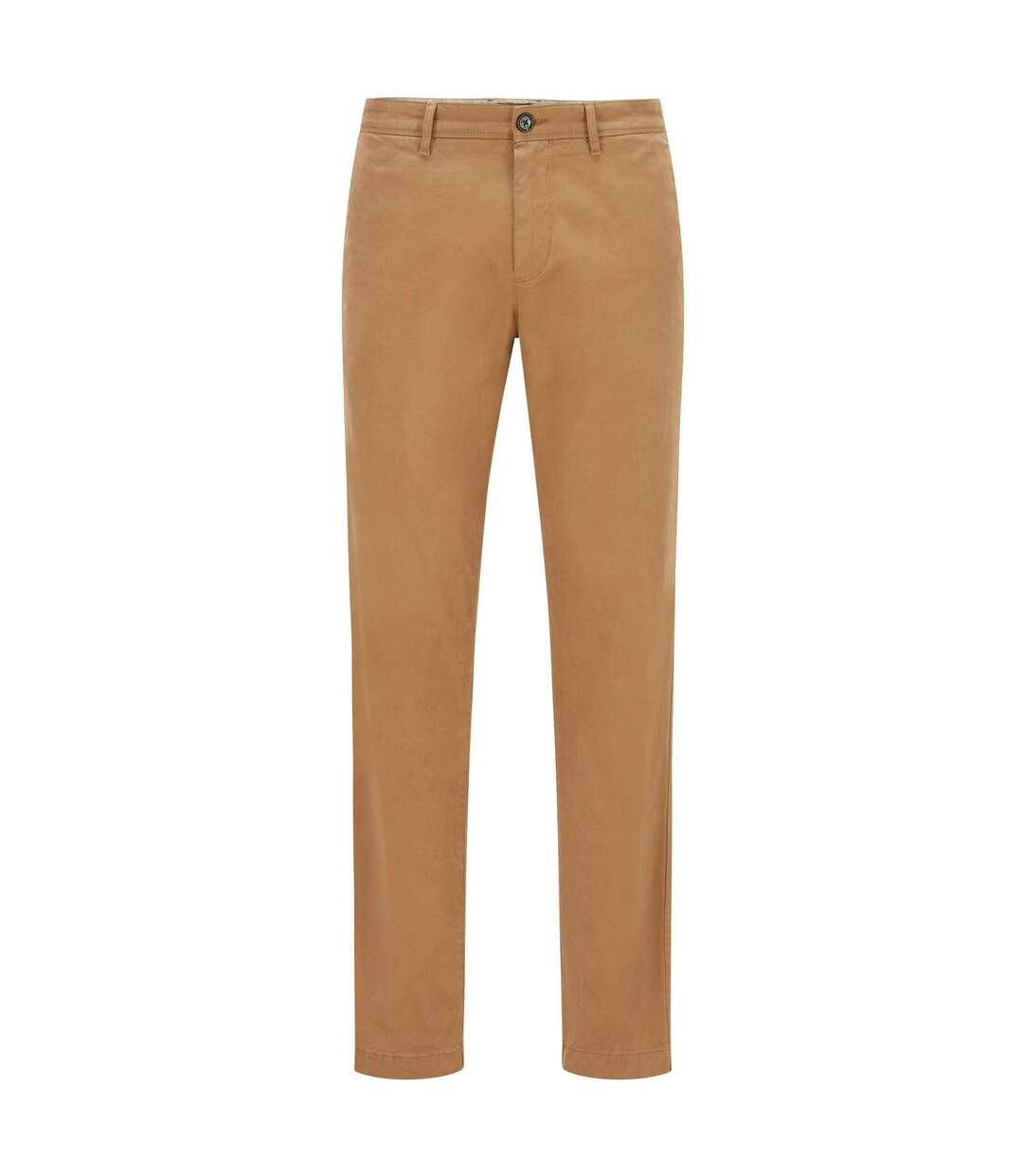 Pantalon Crigan2 Homme Beige Boss-2