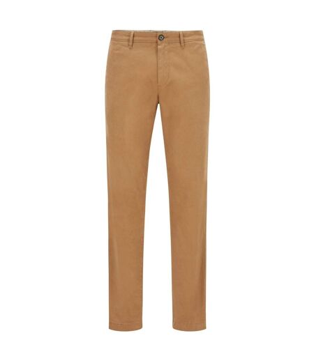 Pantalon Crigan2 Homme Beige Boss