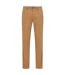Pantalon Crigan2 Homme Beige Boss-2