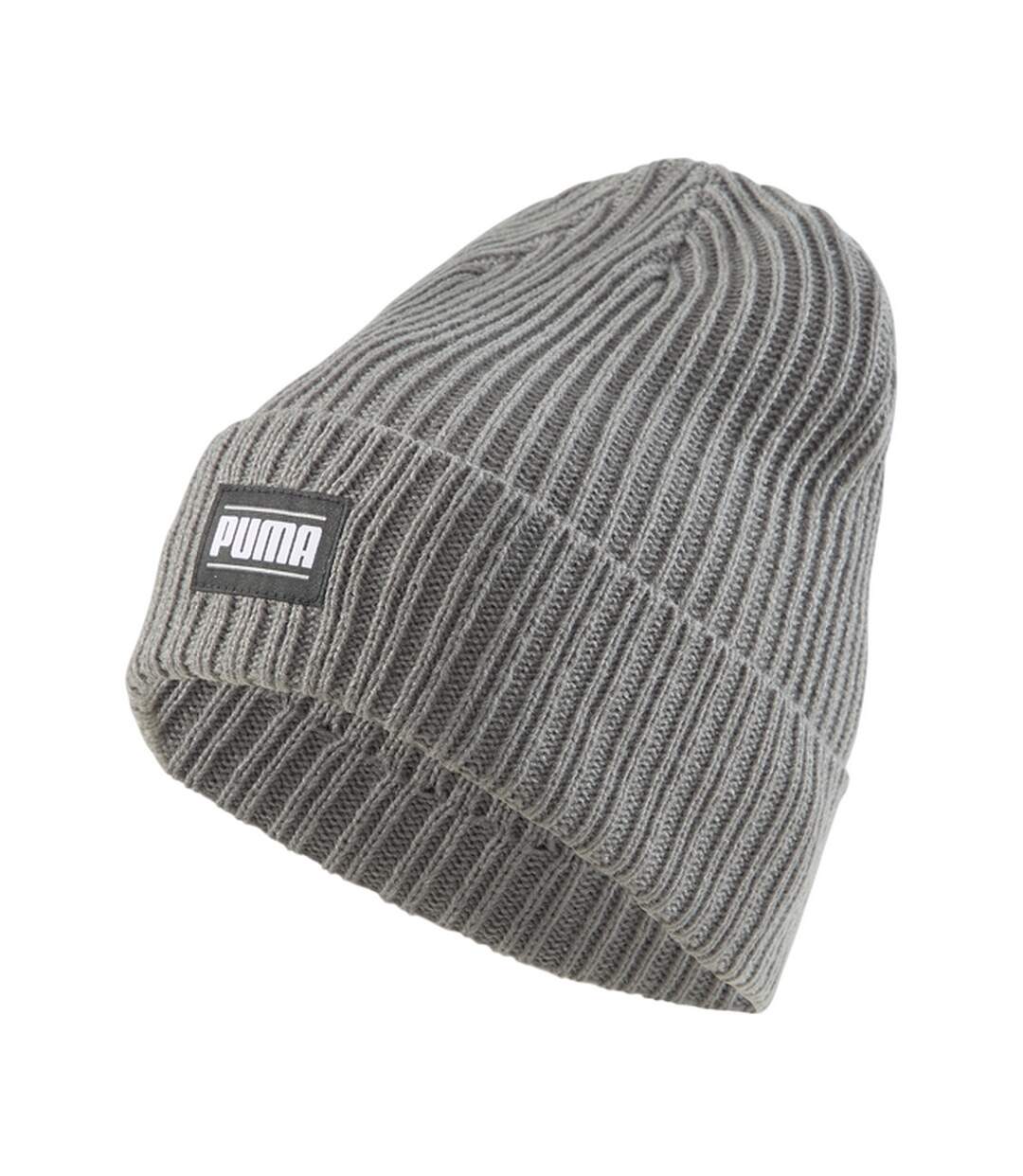 Bonnet Classic Gris Puma-1