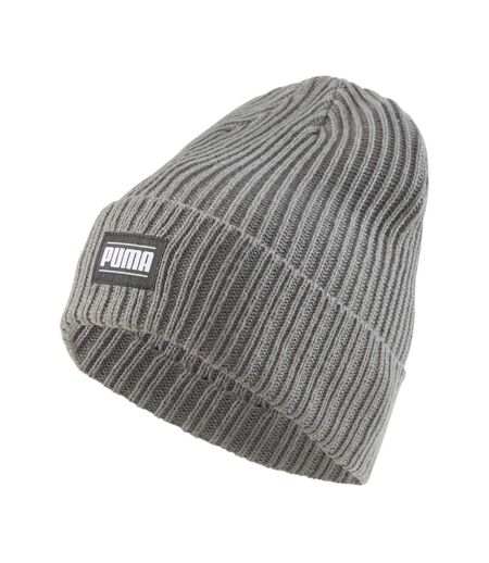 Bonnet Classic Gris Puma