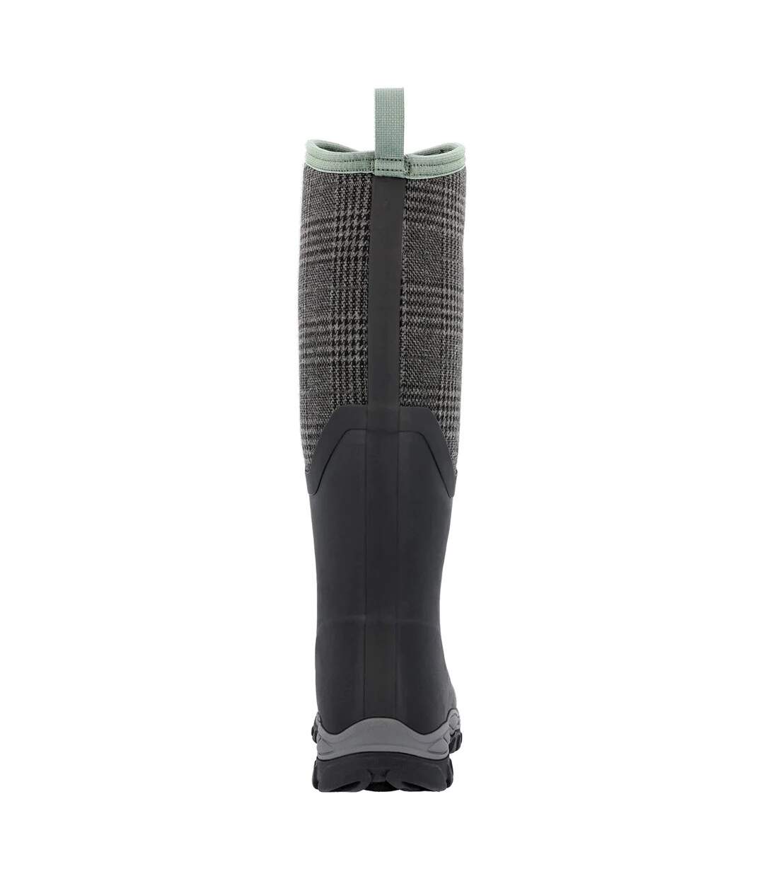 Bottes De Pluie Arctic Sport Femme Noir Muck Boots-2