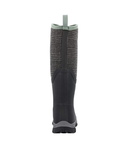 Bottes De Pluie Arctic Sport Femme Noir Muck Boots