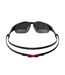 Lunettes De Natation Aquapulse Pro Adulte Gris Oxyde Rouge Phénix Speedo-2