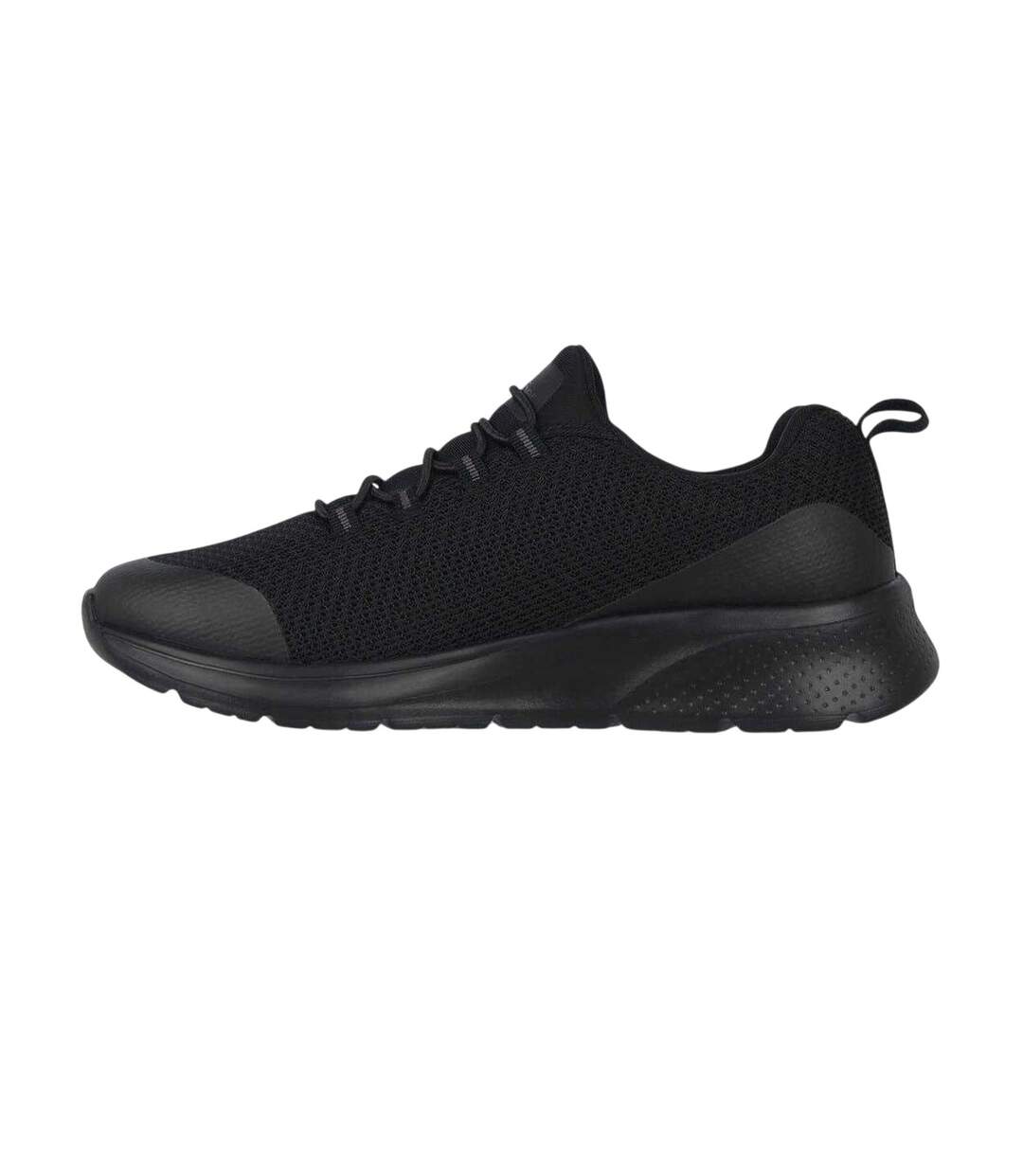 Baskets Femme Noir Slazenger-3