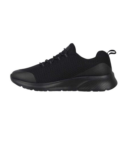 Baskets Femme Noir Slazenger