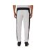 Jogging gris/noir homme lacoste tapered colour-2
