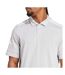 Polo Squadra Homme Gris Adidas-4