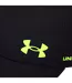 Casquette De Baseball Style Ajustable Homme Noir Under Armour-4
