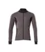Veste Accelerate Homme Anthracite Foncé Noir Mascot-1